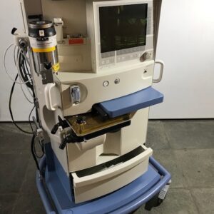 Drӓger Primus anesthesia machine