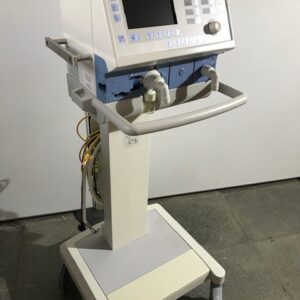 Dräger Savina ICU ventilator