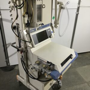 Drӓger Anaesthesia anaesthesia workstation