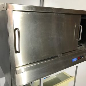 Dörr IFW-14 Bloodbag heater Stainless steel