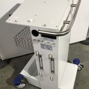 ERBE Erbe Diathermy trolley