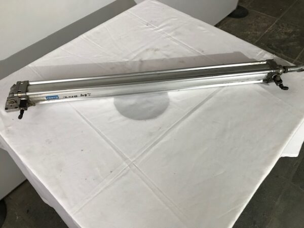 FESTO pneumatic cylinder DNU-50-765-PPV-10.