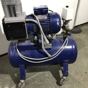 Air compressor