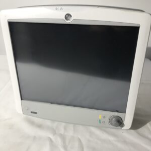 GENERAL ELECTRIC CARESCAPE Monitor B650