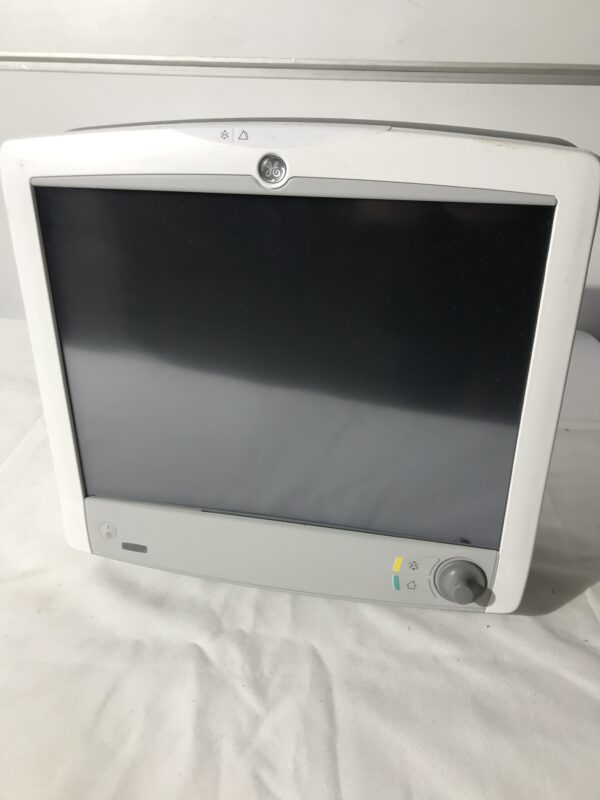 GENERAL ELECTRIC CARESCAPE Monitor B650