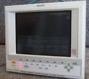 PHILIPS M-1205A patient monitor