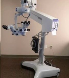 Surgical Microscopes