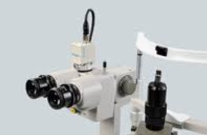 Zeiss Chirurgical microscoop S10