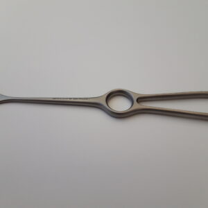 Medical instruments; Wound hook, Wond haak.