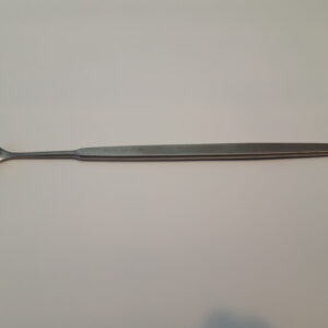 Medical instruments; Wound hook, Wond haak.