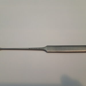 Medical instruments; Wound hook, Wond haak.