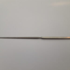 Medical instrument ; Woundhook, wondhaak..