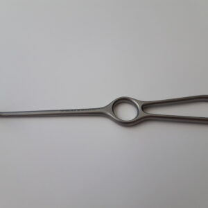 Medical instrument ; Woundhook, wondhaak..