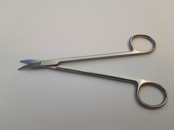 Medical instrument, Surgical Scissor, Schaar