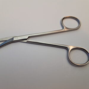 Medical instrument, Surgical Scissor, Schaar