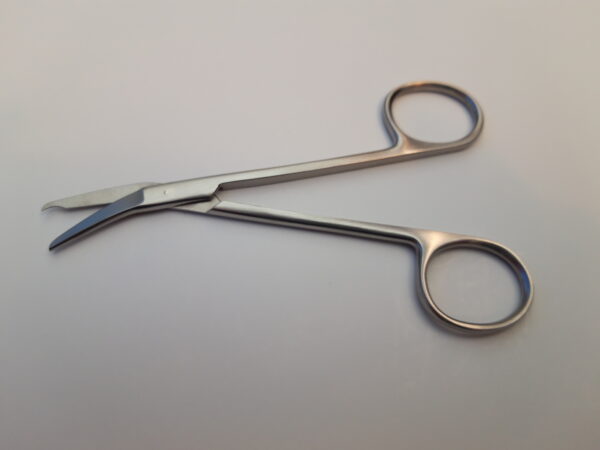 Medical instrument, Surgical Scissor, Schaar