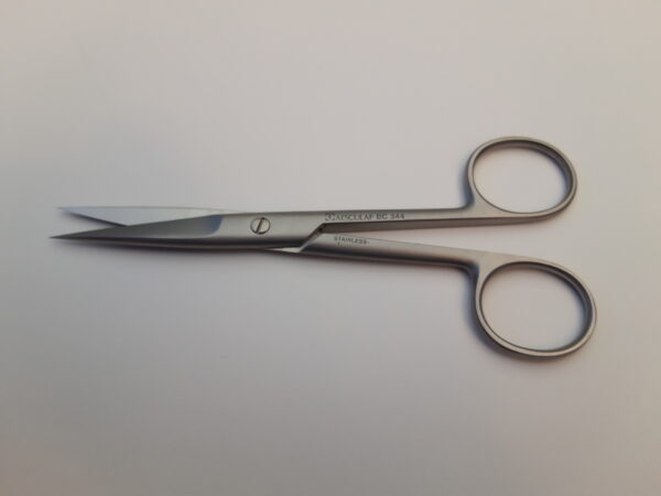 Medical instrument, Surgical Scissor, Schaar