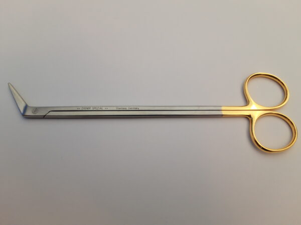 Medical instrument, Surgical Scissor, Schaar