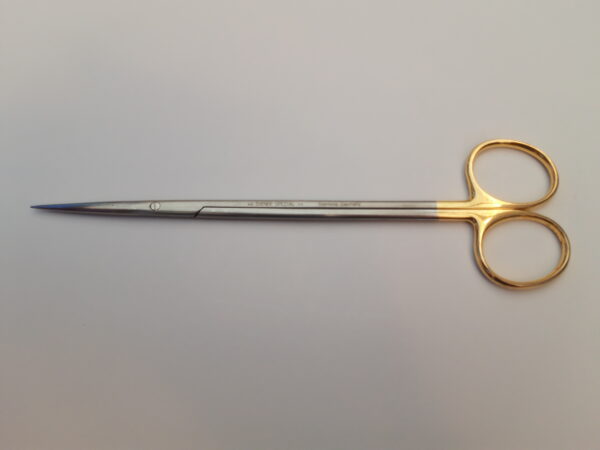 Medical instrument, Surgical Scissor, Schaar