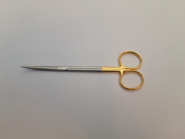 Medical instrument, Surgical Scissor, Schaar