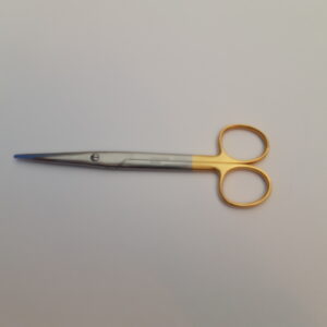 Medical instrument, Surgical cissor, Schaar