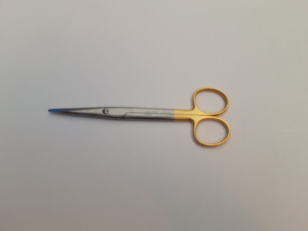 Medical instrument, Surgical cissor, Schaar