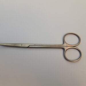 Medical instrument, Surgical Scissor, Schaar