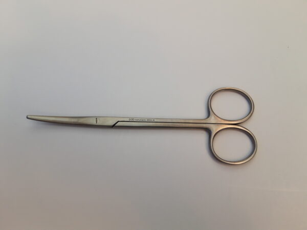 Medical instrument, Surgical Scissor, Schaar