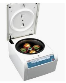 HERAEUS megafuge centrifuge for laboratory