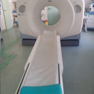 CT-Scanner