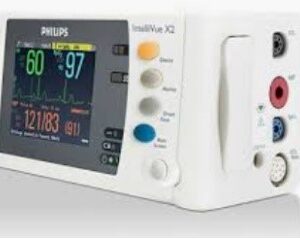 INTELLIVUE X2 patient monitor