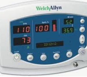 Welch Allyn PM