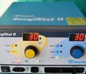 VALLEYLAB Surgistat ll Electrosurgical unit