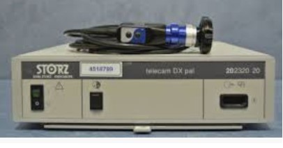 ORZ pal dx 20222020 Endoline Proscope system