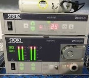 STORZ Uropump 27330520 for Endoscopic Urologic