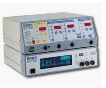 Erbe APC-300 Gastro Electrosurgical unit
