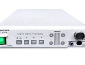 Olympus OTV S4 Endoscopic Video processor