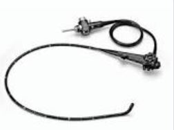 Olympus flexible Endoscopic scope