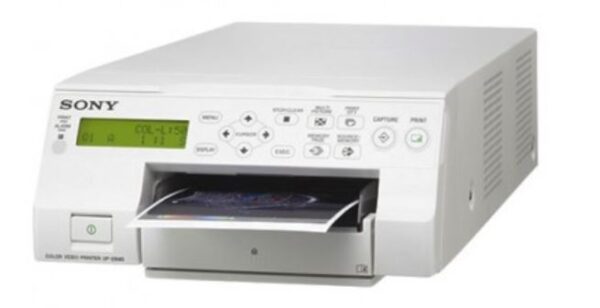 Sony UP-25 MD Color printer