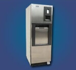 Sterilizer