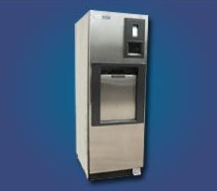 Steris V116 Steam sterilizer heat and water resistant