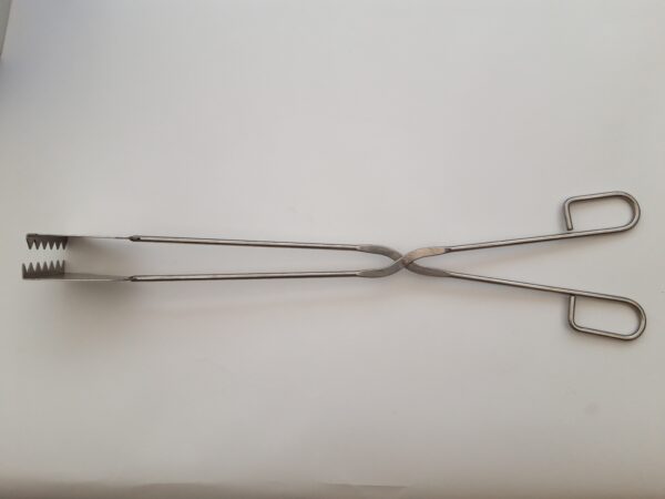 Medical instrument; Surgical Sponge plier.