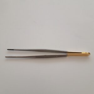 Surgical tweezers