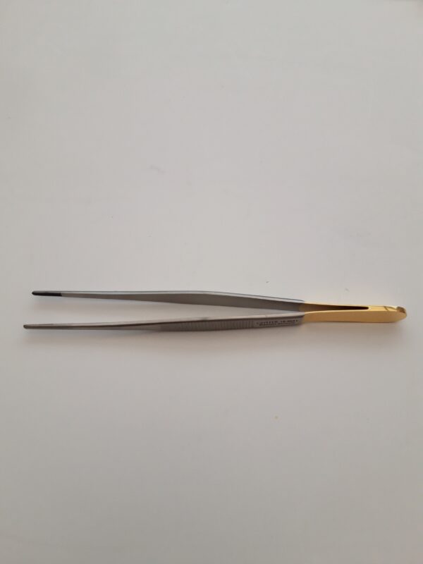 Surgical tweezers