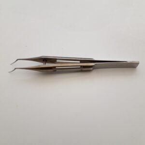 chirurgical instrument tweezers