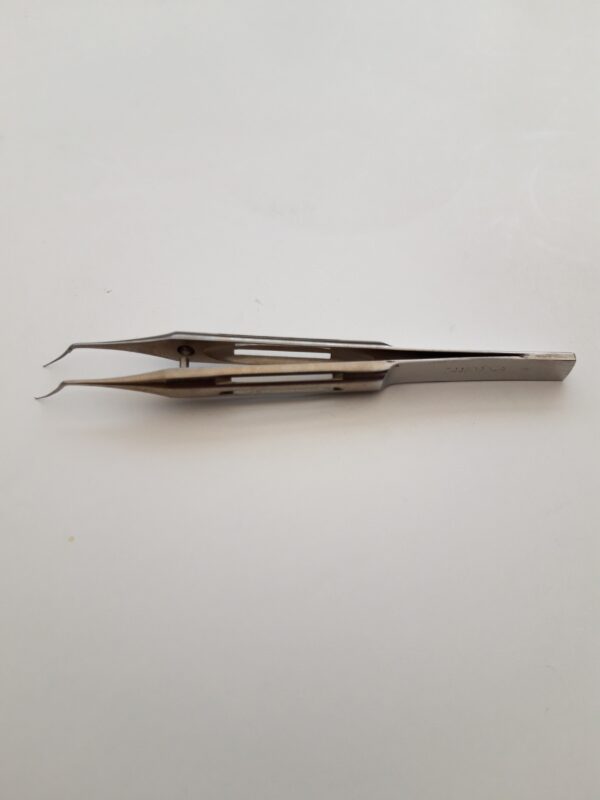 chirurgical instrument tweezers