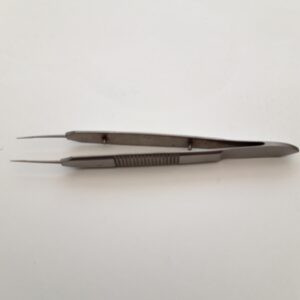 Surgical tweezers