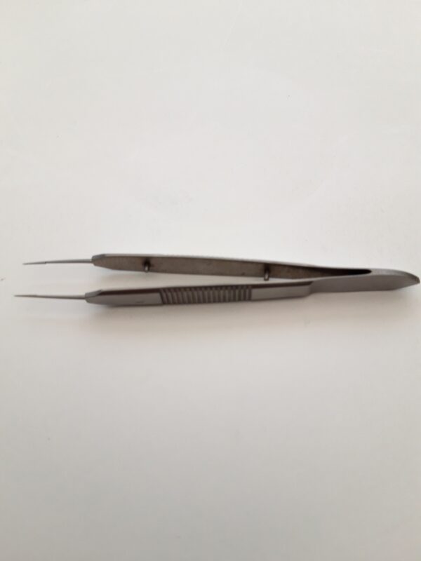 Surgical tweezers