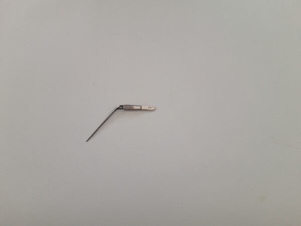 Surgical tweezers