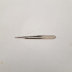 chirurgical instrument scalpel holder